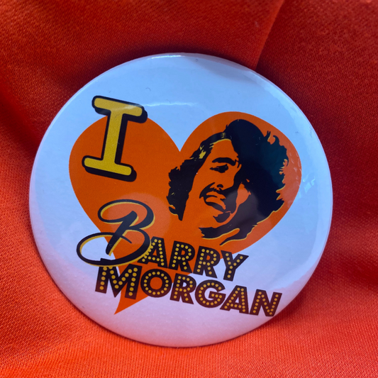 Show your love for Barry!