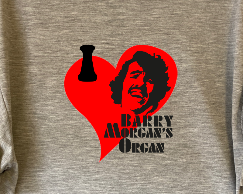 I Heart T-shirt - VERY limited availability!!