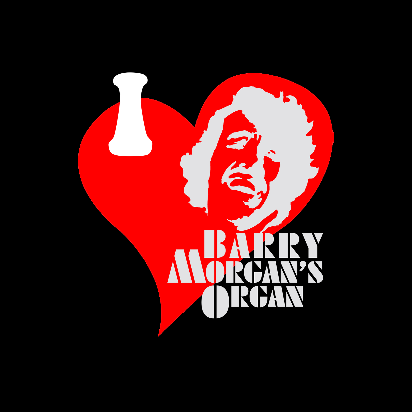 I Heart T-shirt - VERY limited availability!!