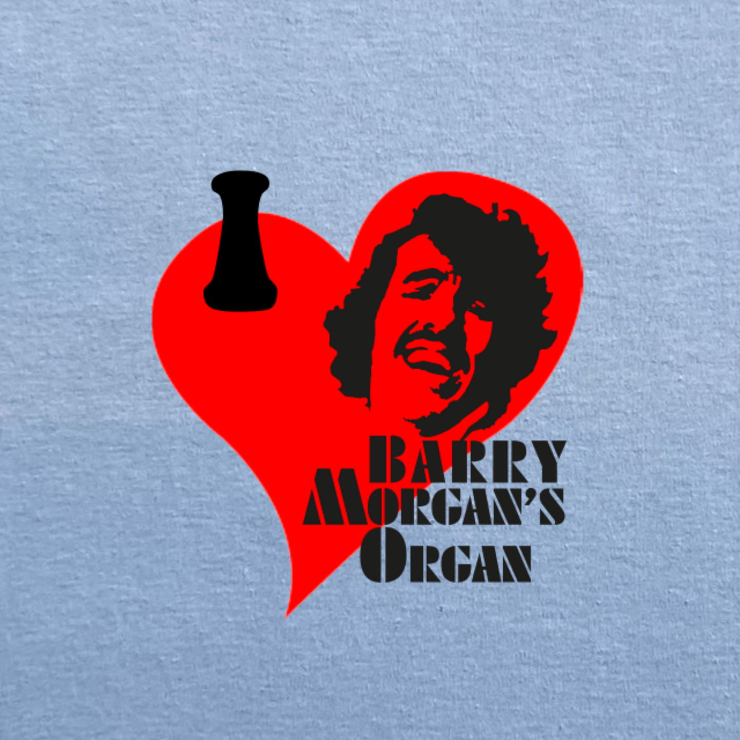 I Heart T-shirt - VERY limited availability!!
