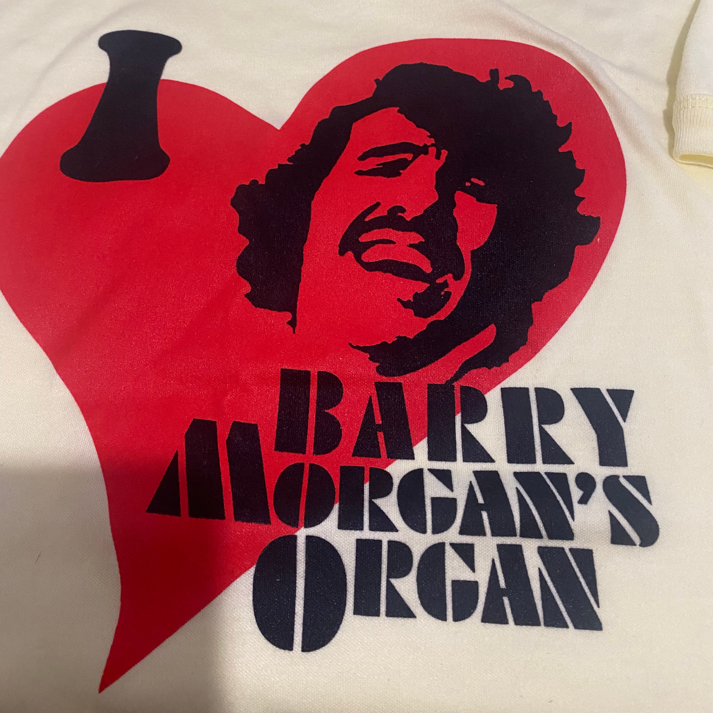 I Heart T-shirt - VERY limited availability!!