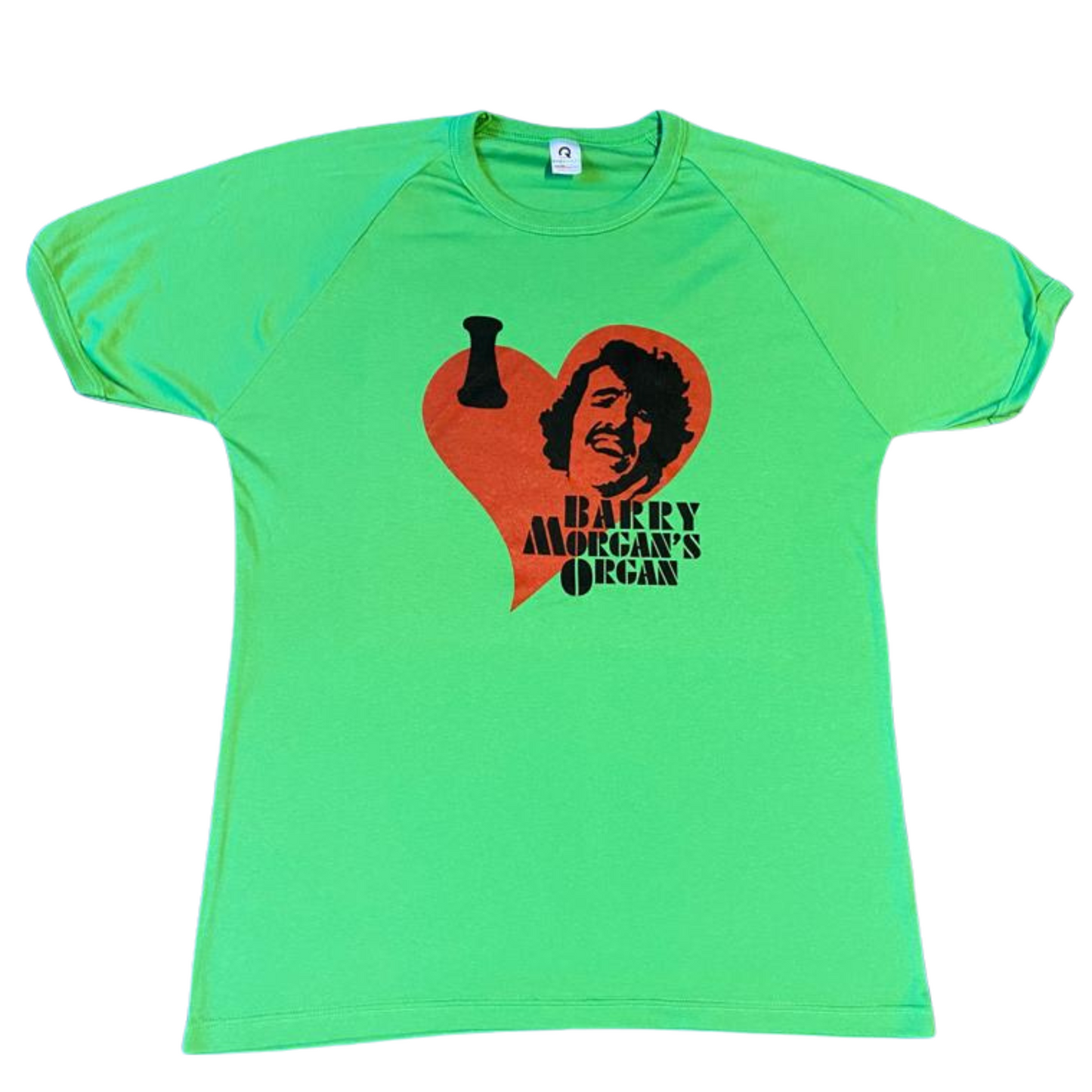 I Heart T-shirt - VERY limited availability!!